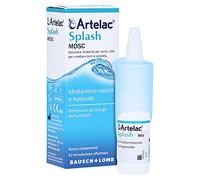 Artelac Splash MDO Gotas para los ojos 1 x 10 ml
