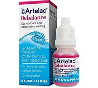 Artelac, Suero y líquido para los ojos, 10 ml
