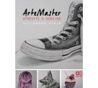 ArteMaster. Atrévete a dibujar