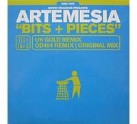 Artemesia - Bits & Pieces [Vinilo]
