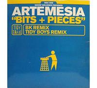 Artemesia - Bits & Pieces [Vinilo]