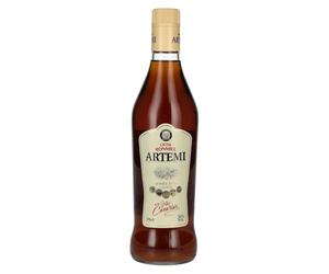 Artemi Ron Miel Canario 20% Vol. 0,7l