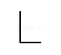 Artemide Alphabet of Light Mini, lámpara de pared LED, L