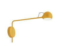 Artemide Aplique Ixa Amarillo