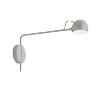 Artemide Aplique Ixa Blanco-gris