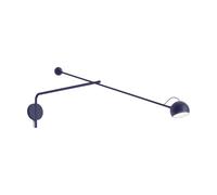Artemide Aplique Ixa L Azul