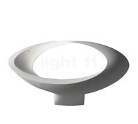 Artemide Cabildo Parete LED, blanco - 2.700 K