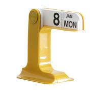 Artemide Calendario perpetuo Timor Amarillo