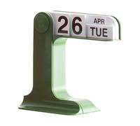 Artemide Calendario perpetuo Timor Verde