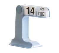 Artemide Calendario reutilizable Timor Azul claro