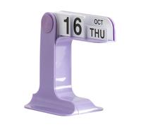 Artemide Calendario reutilizable Timor Lavanda