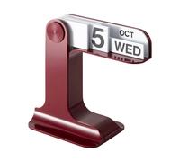 Artemide Calendario reutilizable Timor Ruby red
