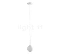 Artemide Castore, lámpara de suspensión, ø14 cm , Venta de almacén, nuevo, embalaje original