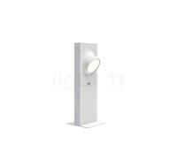 Artemide Ciclope 50 uno, sobremuro, gris claro