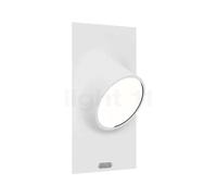 Artemide Ciclope Parete Incasso, gris claro