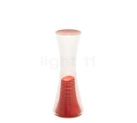 Artemide Come Together LED, rojo - 3.000 K , artículo en fin de serie