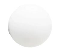 Artemide Dioscuri Parete/Soffitto, ø25 cm