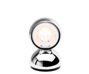 Artemide Eclisse, acabado espejo