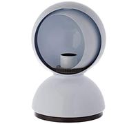 Artemide Eclisse Blanca Lámpara de Mesa