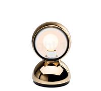 Artemide Eclisse, dorado