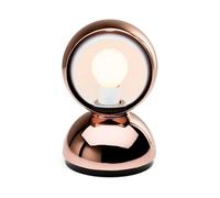 Artemide - Eclisse Lámpara de Sobremesa Copper