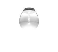 Artemide Empatia 16 Lámpara LED C/W, Transparente/Blanco