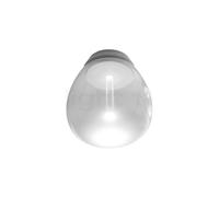 Artemide Empatia Parete/Soffitto LED, ø26 cm - 16 W