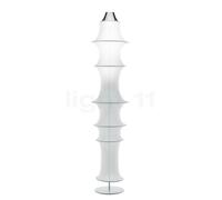 Artemide Falkland Terra, blanco, no a prueba de fuego