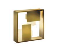 Artemide Fato, dorado
