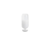 Artemide - Gople Mini Lámpara de Sobremesa White/Alu