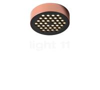 Artemide Helgoland 120 SMD, lámpara de superficie LED, cobre - 4.000 K - 28° - regulable