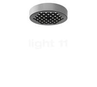 Artemide Helgoland 120 SMD, lámpara de superficie LED, plateado - 4.000 K - 38° - artemide app