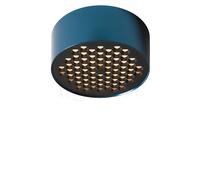 Artemide Helgoland 160 SMD Built-in Driver, lámpara de superficie LED, azul - 4.000 K - 38° - regulable