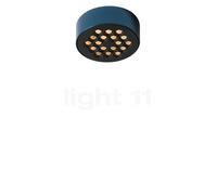 Artemide Helgoland 90 SMD, lámpara de superficie LED, azul - 4.000 K - 28° - regulable