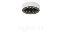 Artemide Helgoland 90 SMD, lámpara de superficie LED, blanco - 3.000 K - 28° - conmutable