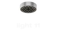 Artemide Helgoland 90 SMD, lámpara de superficie LED, plateado - 3.000 K - 60° - artemide app