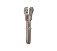 Artemide - Horquilla inferior para lámpara de pie de lectura Tolomeo(2 pcs)