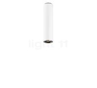 Artemide Ilio, lámpara de techo LED, blanco brillo - 37 cm - 3.000 K - artemide app