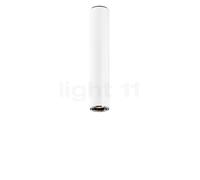 Artemide Ilio, lámpara de techo LED, blanco brillo - 46 cm - 3.000 K - artemide app
