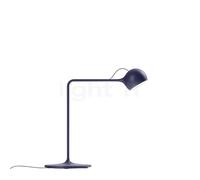 Artemide Ixa, lámpara de sobremesa LED, azul - 3.000 K
