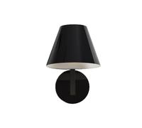Artemide - La Petite Aplique de Pared Negro