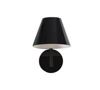 Artemide La Petite Parete, negro