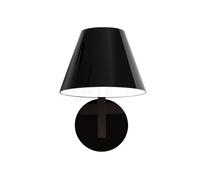 Artemide La Petite Parete, negro