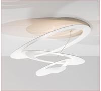 Artemide - Lámpara 330 W, color blanco