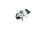 Artemide Lámpara, 70 W, Aluminio