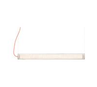 Artemide Lámpara colgante Criosfera. control por app Horizontal