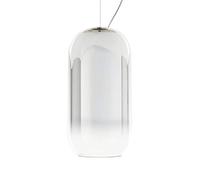 Artemide - Lámpara de 20 W, color plateado