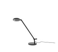 Artemide Lámpara de mesa Demetra Micro gris antracita