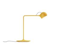Artemide Lámpara de mesa Ixa Amarillo