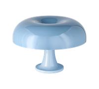 Artemide - Nessino Lámpara de Sobremesa Azul